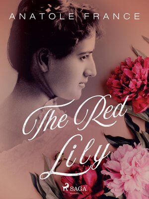 cover image of The Red Lily